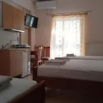 Casa de hóspedes Dimitra Pentaliou 3*