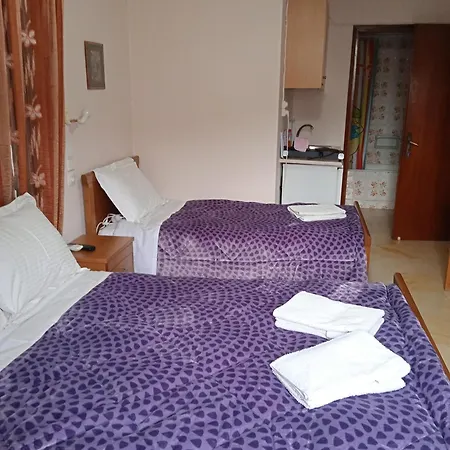Dimitra Pentaliou Guest house 3*