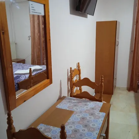 Pensjonat Dimitra Pentaliou 3*