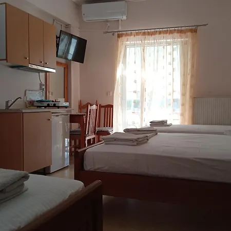 Guest house Dimitra Pentaliou 3*