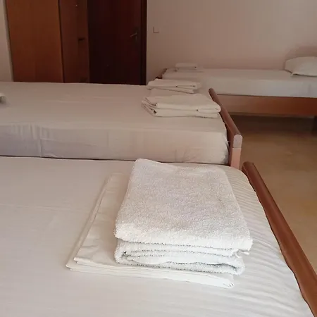 Dimitra Pentaliou Guest house Kamena Vourla