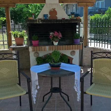 Pensjonat Dimitra Pentaliou 3*