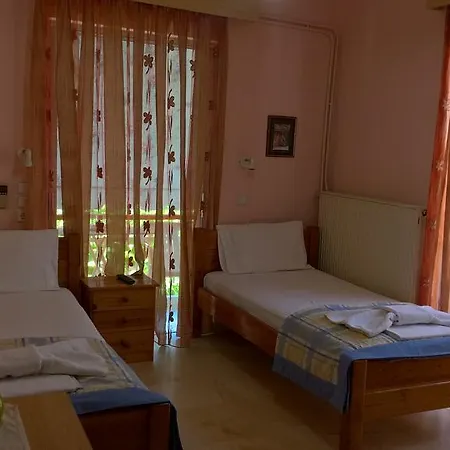 Guest house Dimitra Pentaliou