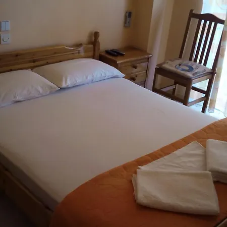 Guest house Dimitra Pentaliou