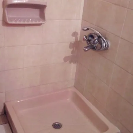 Pensjonat Dimitra Pentaliou Kamena Wurla