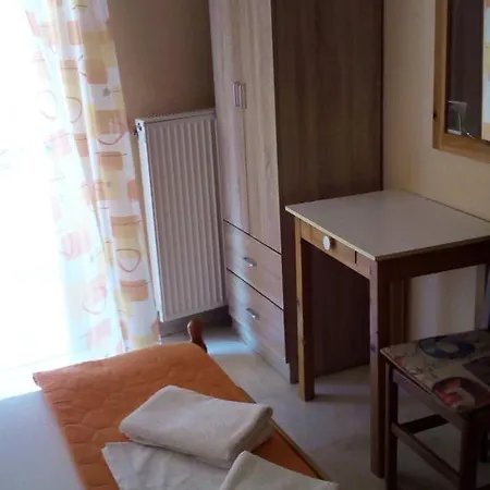 Dimitra Pentaliou Pensjonat