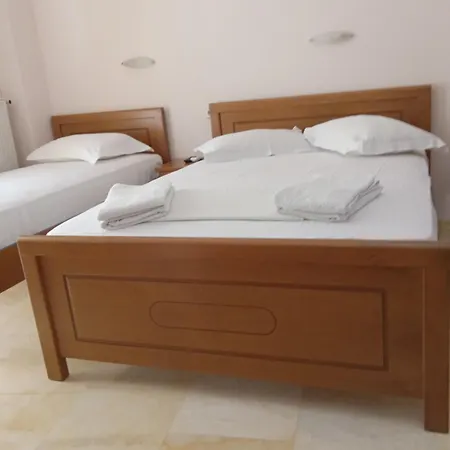 Guest house Dimitra Pentaliou